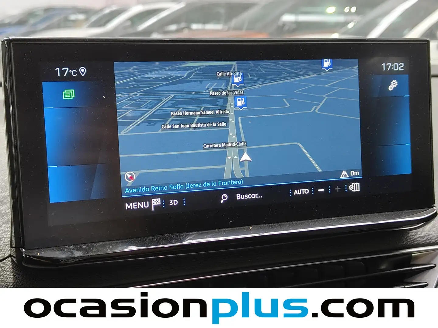 Foto Peugeot 3008 Peugeot 3008 BlueHDI 130 S&S Allure (130 CV)