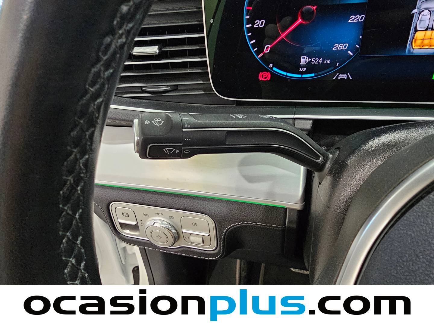 Mercedes GLE Coupé Mercedes-Benz GLE 300 d 4Matic (272 CV) PACK AMG al mejor precio