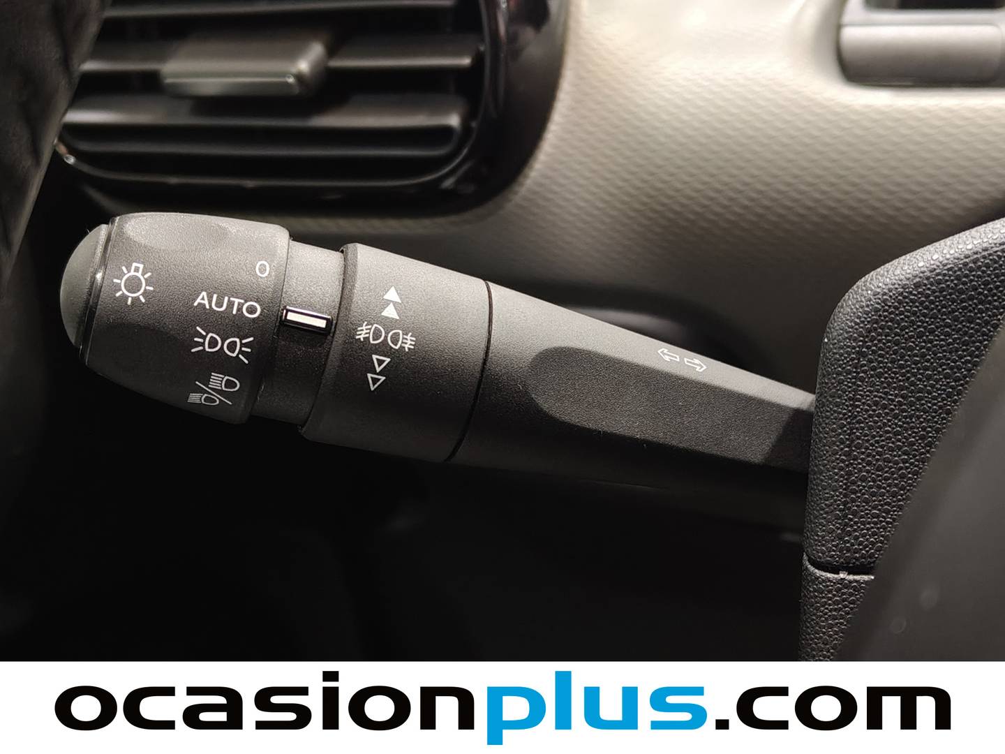 Foto Citroën C4 Cactus Citroen C4 Cactus PureTech 110 S&S Feel  (110 CV)