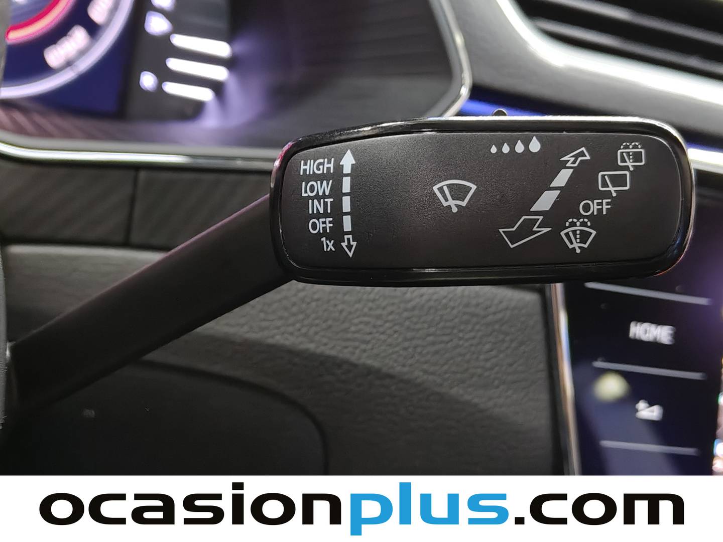 Foto Skoda Superb Skoda Superb Combi 2.0 TSI Sportline 4x4 DSG (272 CV)