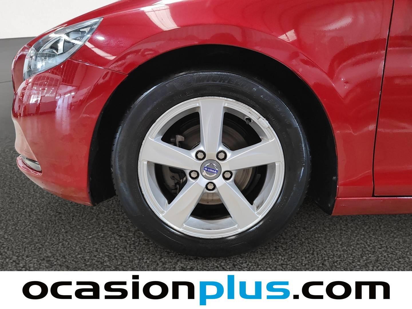 Foto Volvo V40 Volvo V40 D2 Kinetic (115 CV)