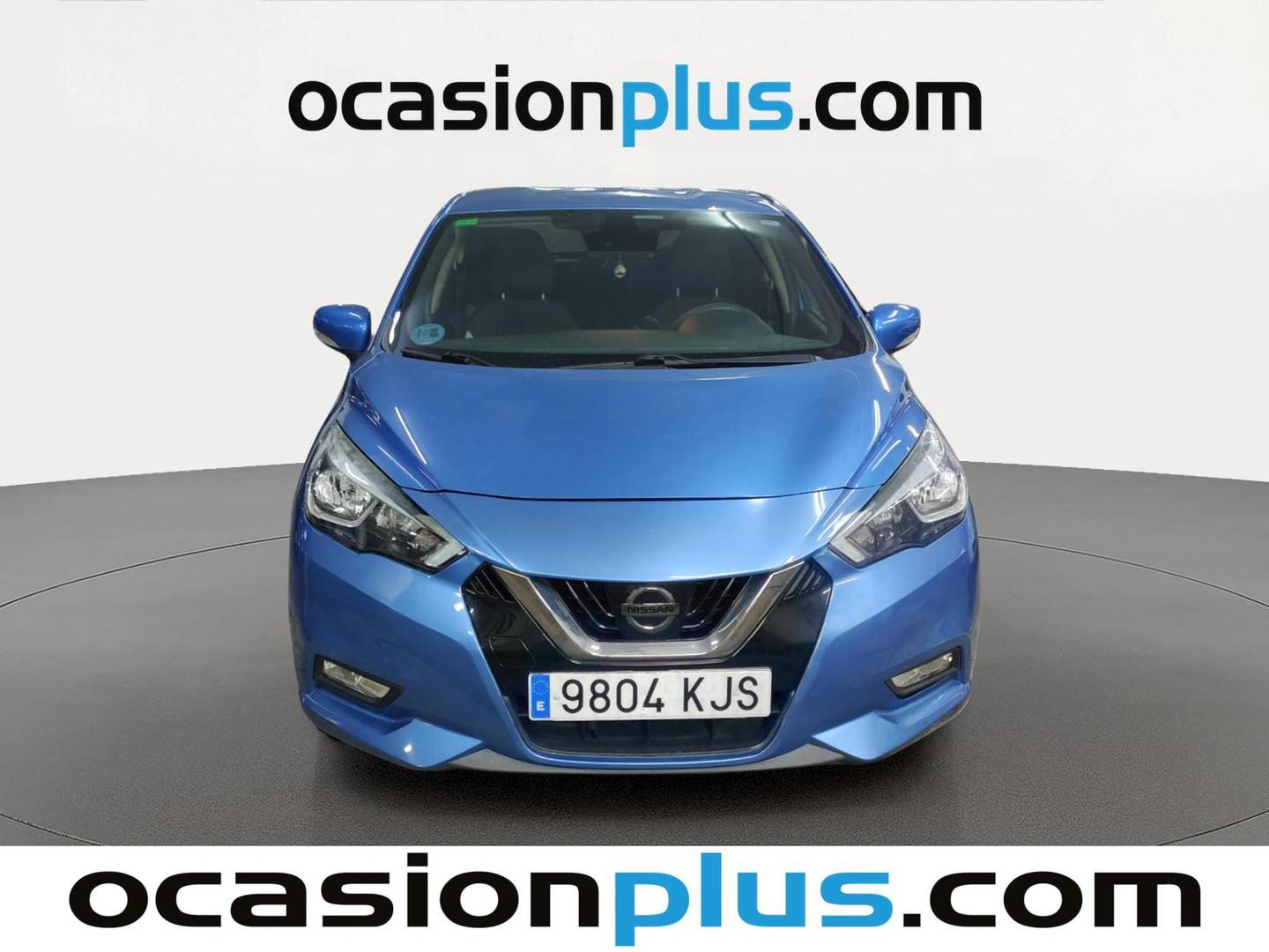 Nissan Micra Nissan Micra 1.0 G Acenta (71 CV) 71cv