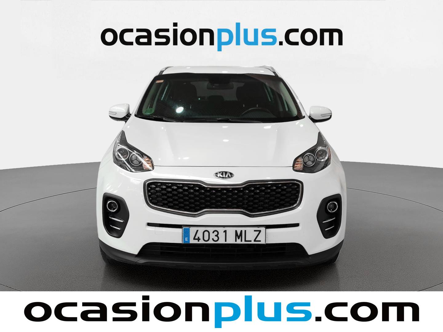 KIA Sportage KIA Sportage 1.6 CRDi Concept 4x2 (136 CV) barato