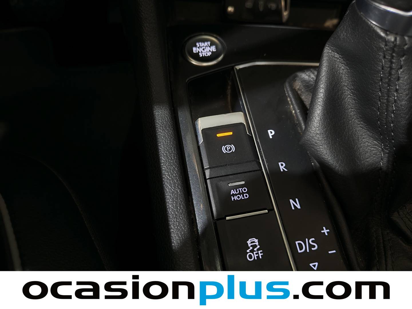 Foto Volkswagen Tiguan Allspace Volkswagen Tiguan Allspace Sport 2.0 TDI 4Motion (190 CV) DSG