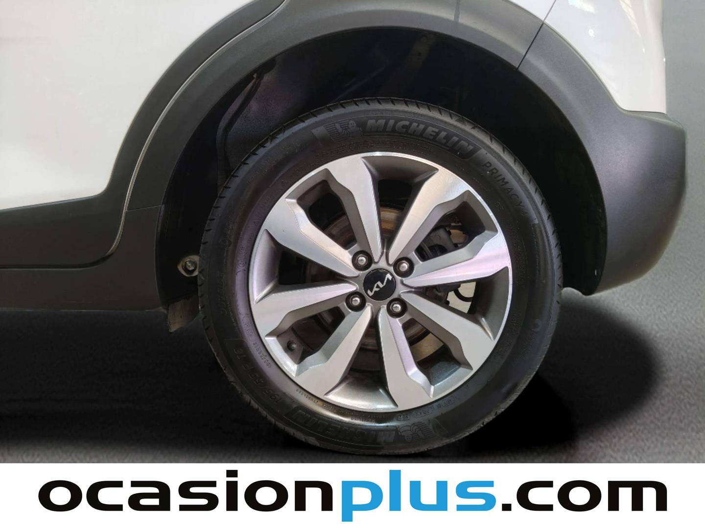 KIA Stonic KIA Stonic 1.0 T-GDi Drive (100 CV) seminuevo