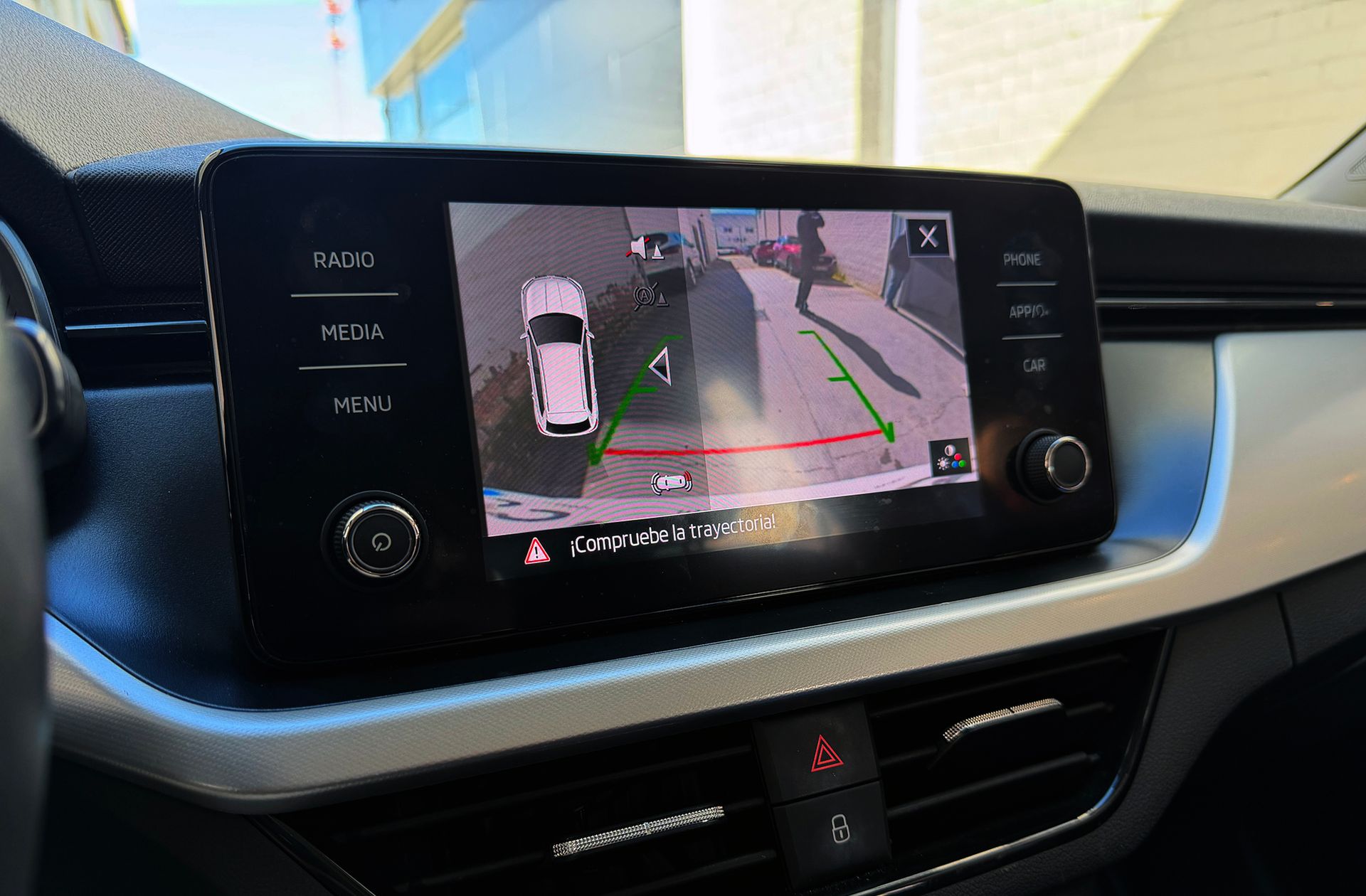 Škoda Kamiq 1.0 TSI Ambition - foto 7