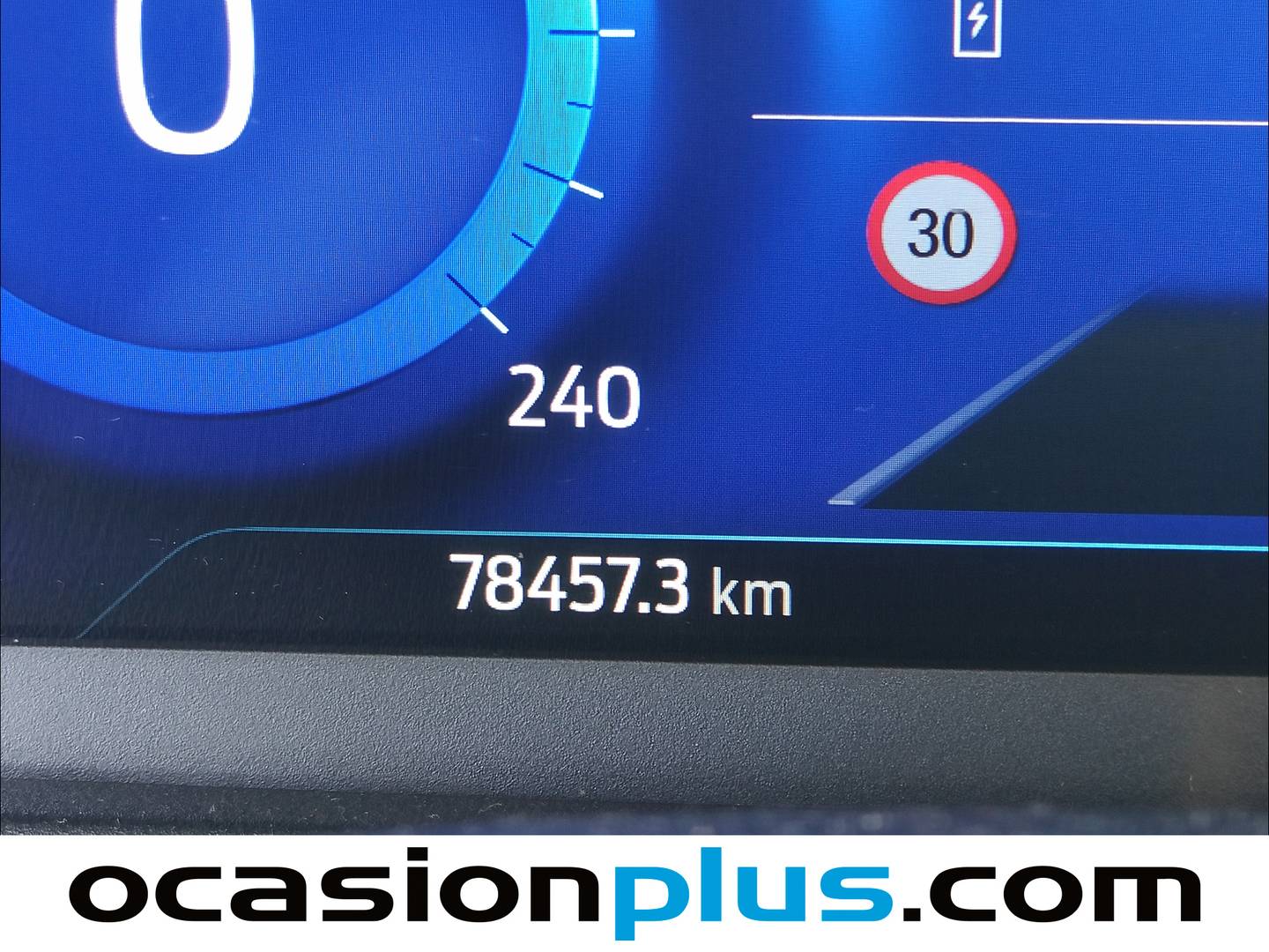 Ford Puma Ford Puma 1.0 EcoBoost MHEV ST-Line (125 CV) seminuevo