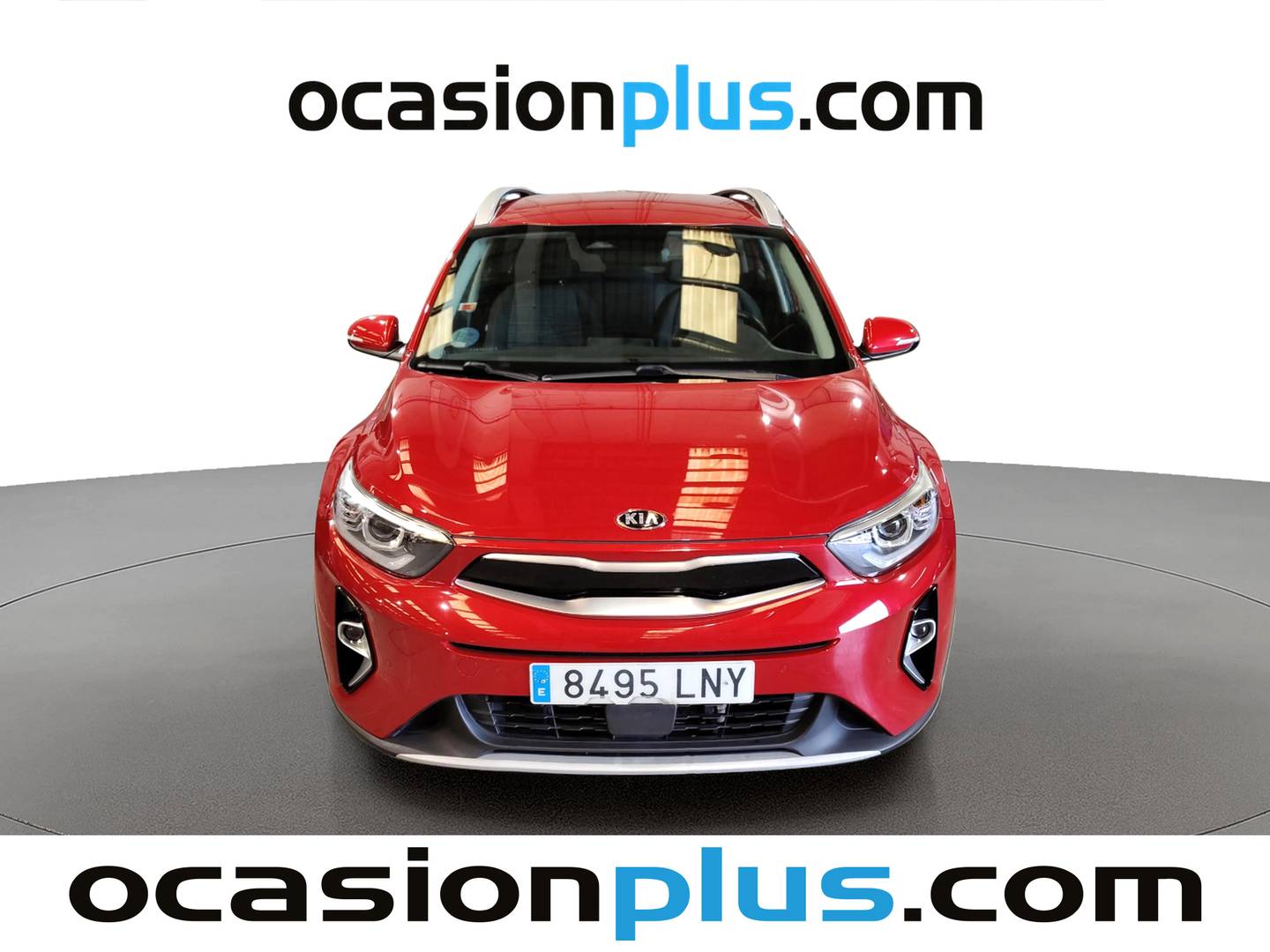 KIA Stonic KIA Stonic 1.0 T-GDi MHEV Drive iMT (100 CV) 100cv
