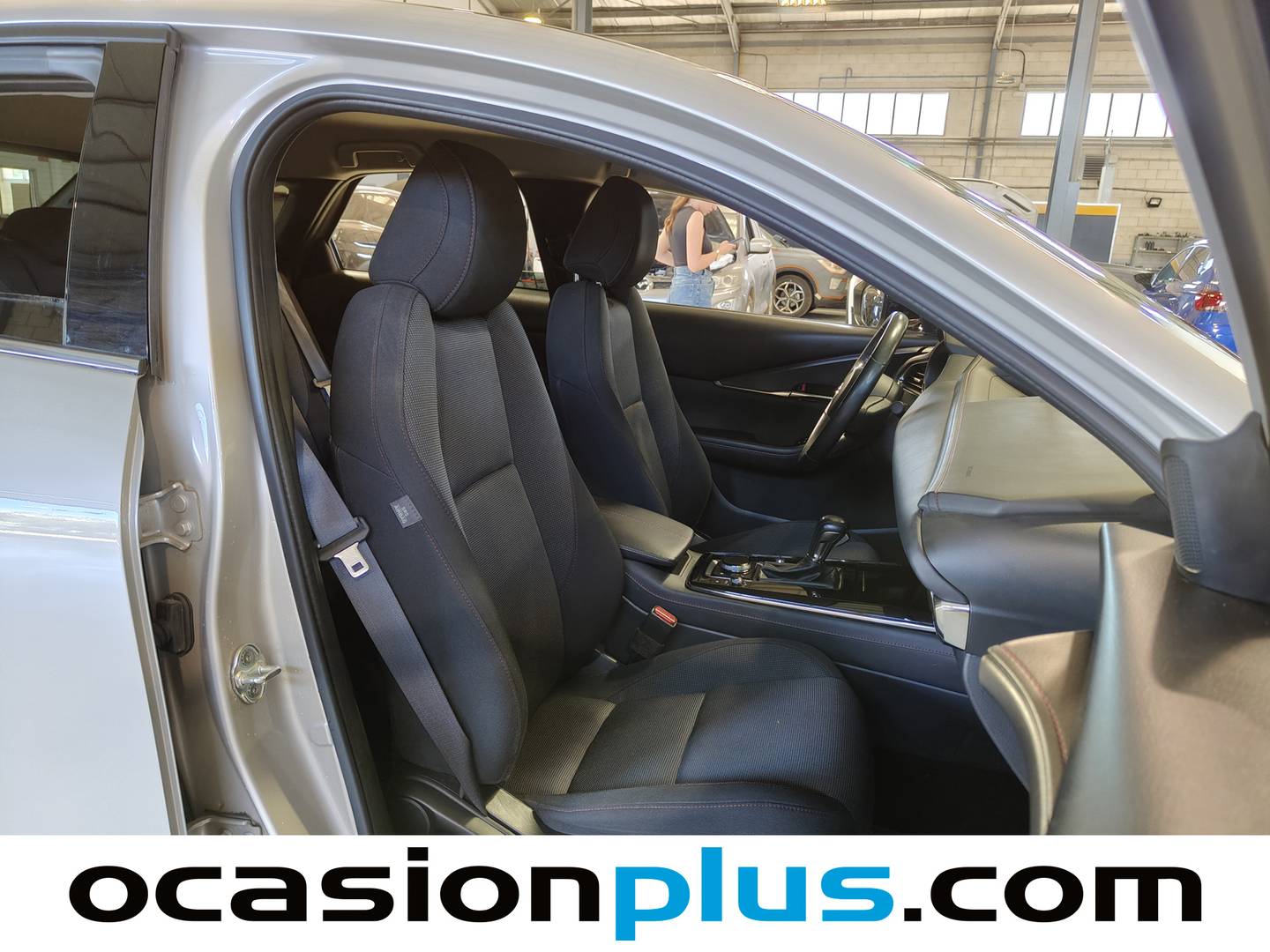 Foto Mazda CX-30 Mazda CX-30 2.0 e-SKYACTIV-G Homura 2WD AT (150 CV)