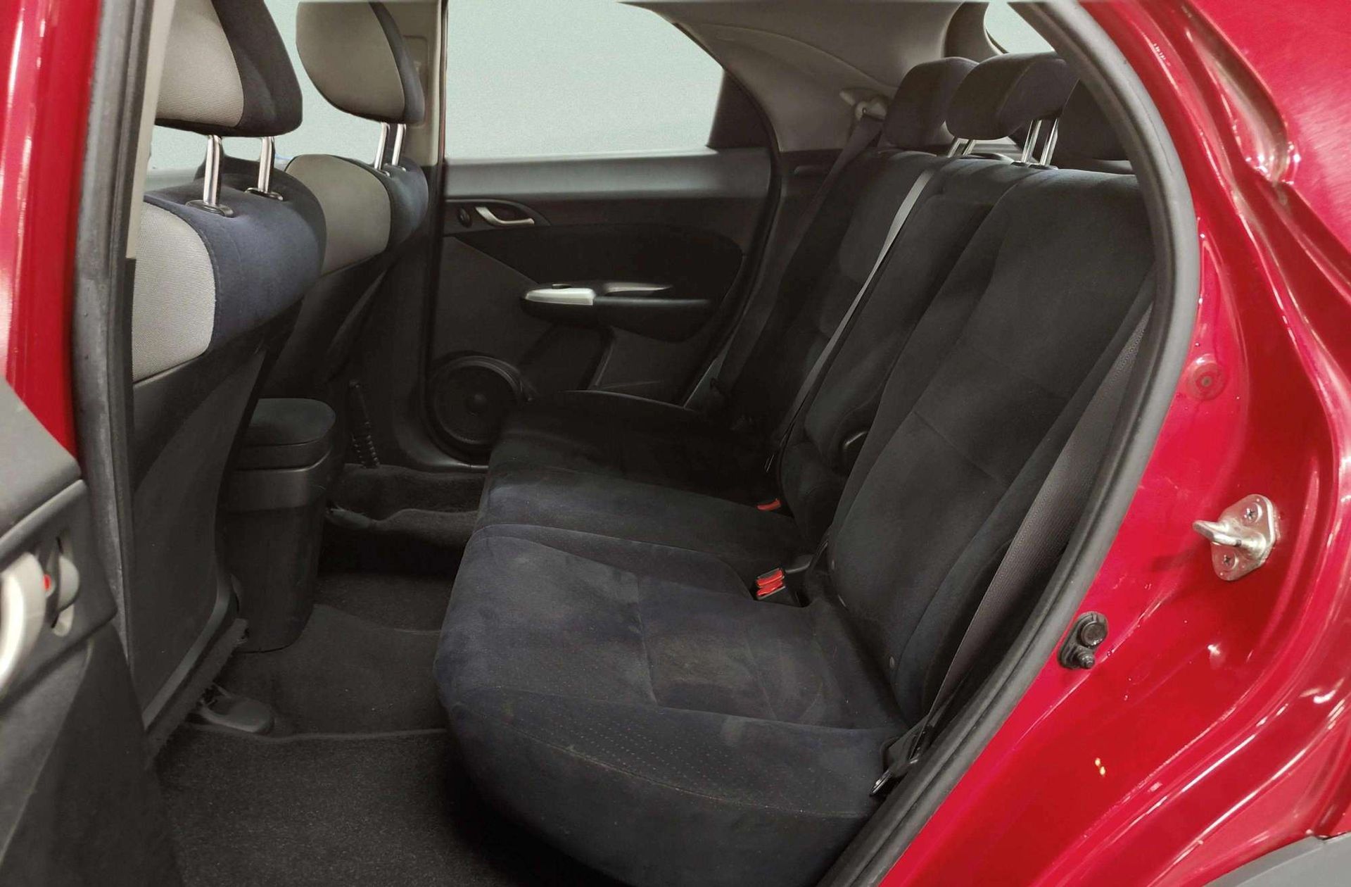 Honda Civic 2.2 i-CTDi Executive Textil - foto 10