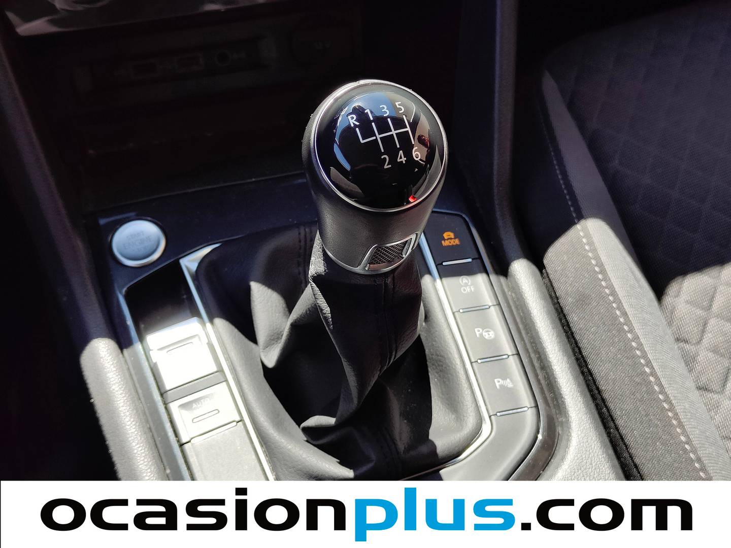 Volkswagen Tiguan Volkswagen Tiguan Advance 2.0 TDI (150 CV) de segunda mano