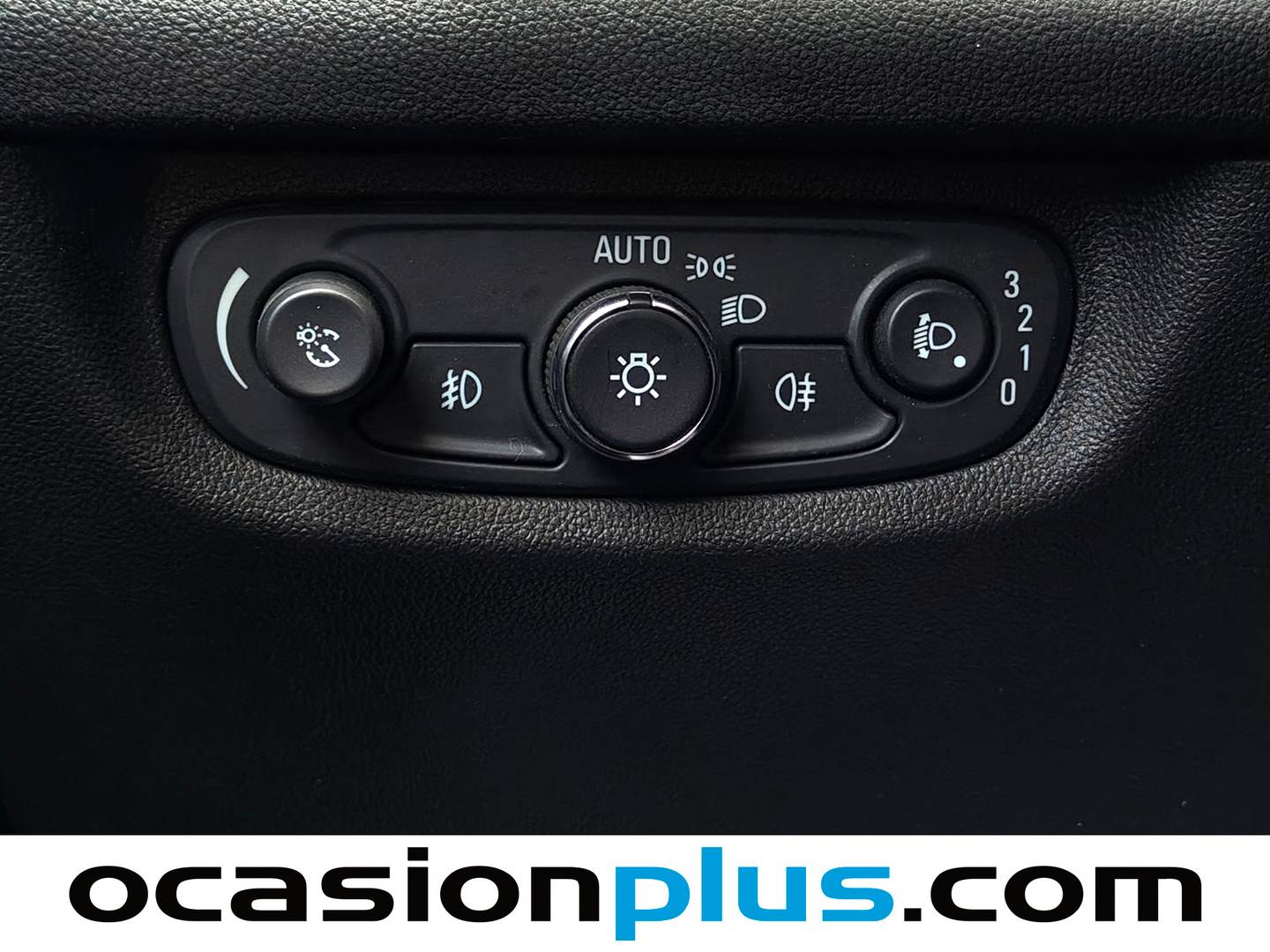 Opel Insignia Opel Insignia GS 1.6 CDTI S&S Selective (136 CV) de ocasión