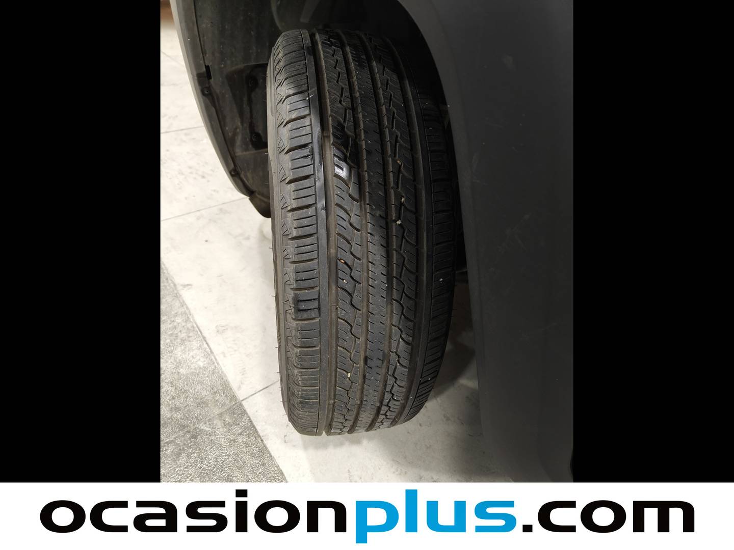 Foto Jeep Renegade Jeep Renegade eHybrid 1.5 Limited ATX (130 CV)