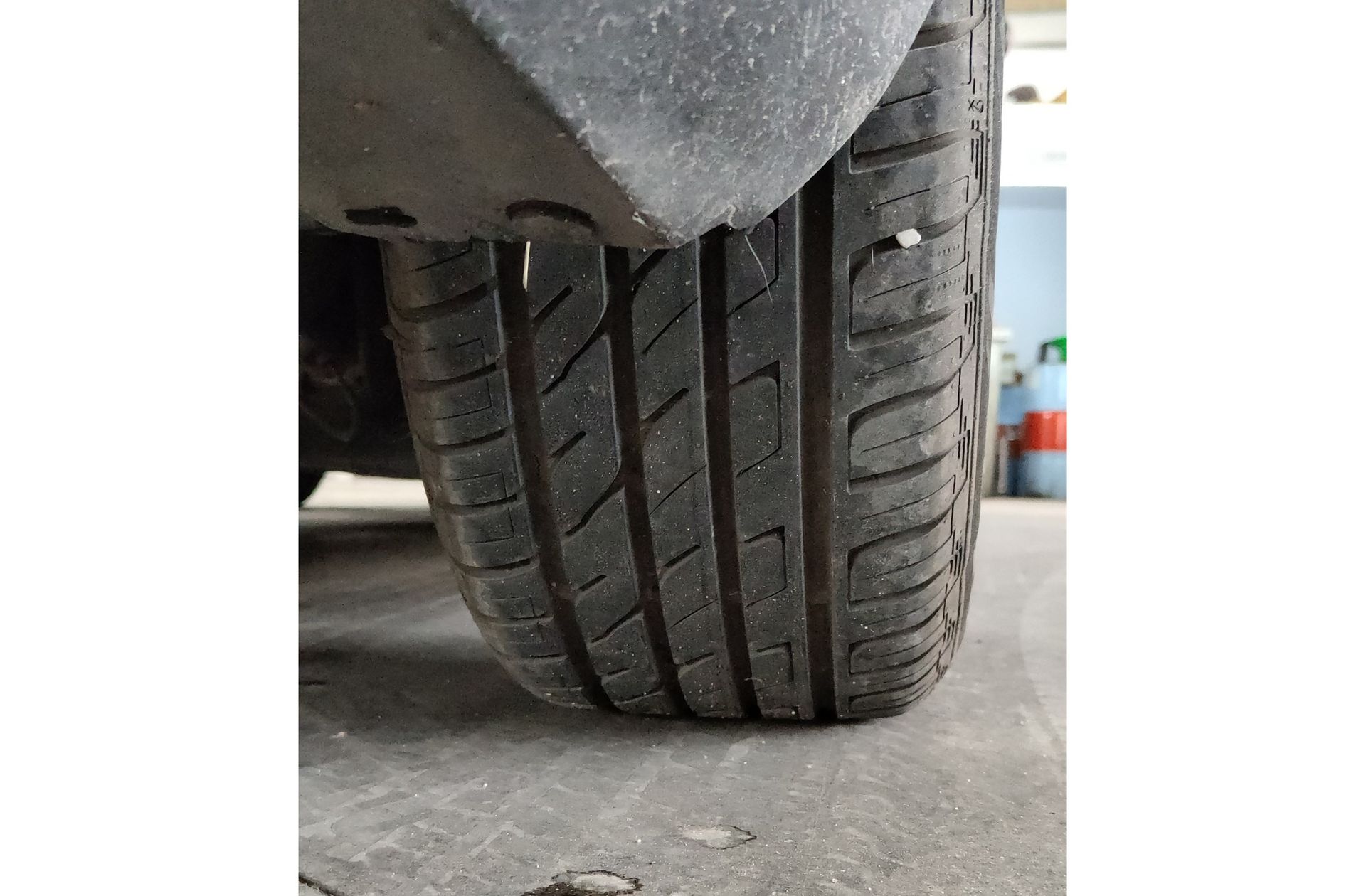 Citroën C5 1.6 HDi Premier - foto 26