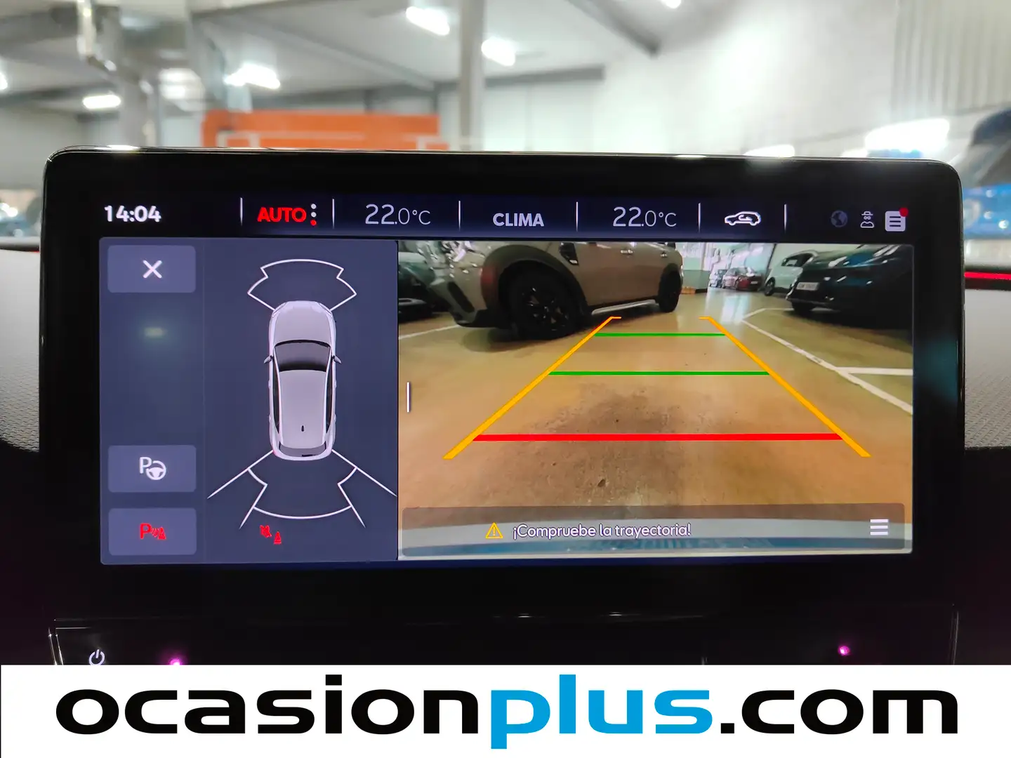 Foto Cupra León CUPRA León 1.5 eTSI DSG (150 CV)