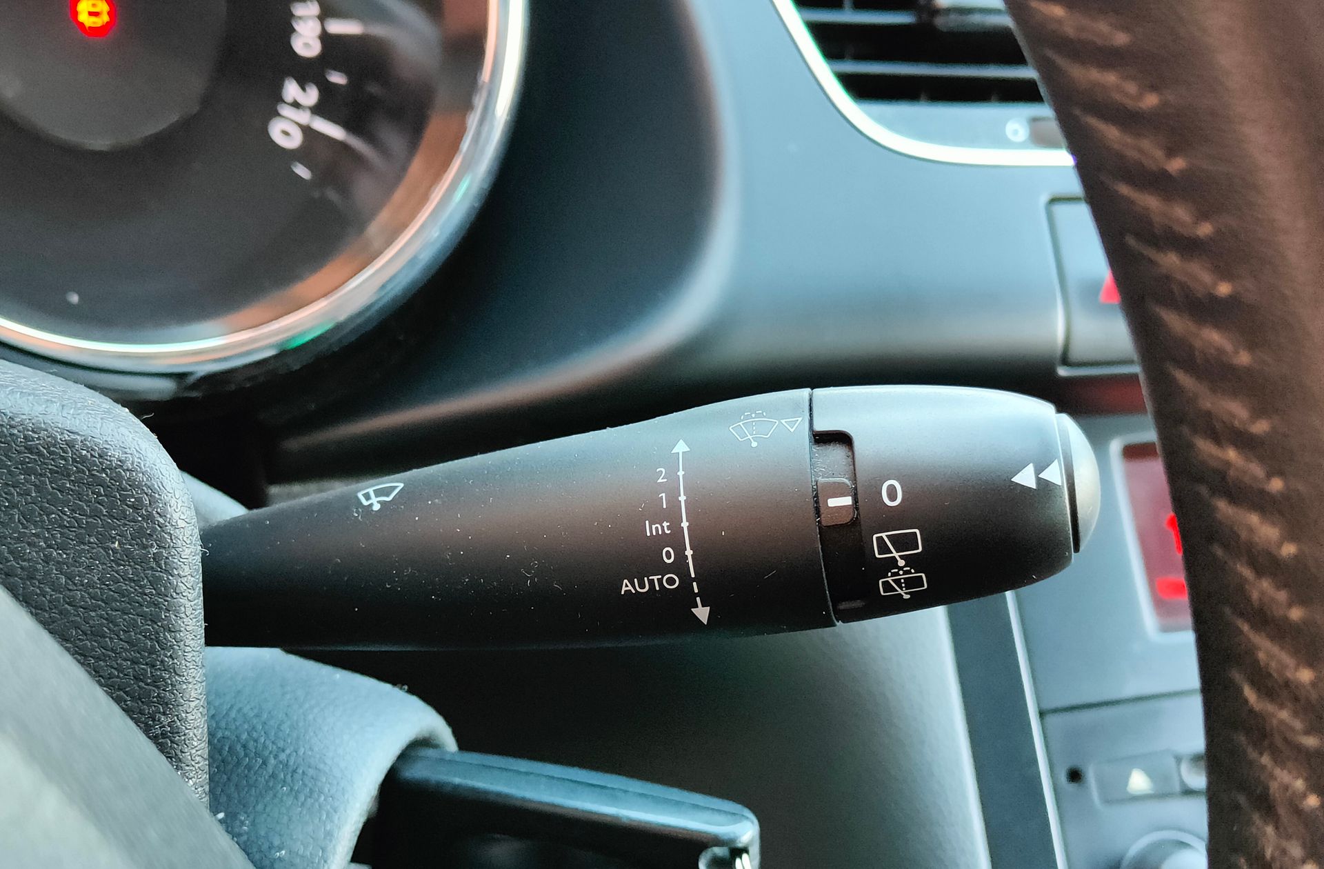 Peugeot 3008 1.6 BlueHDi FAP Style - foto 24