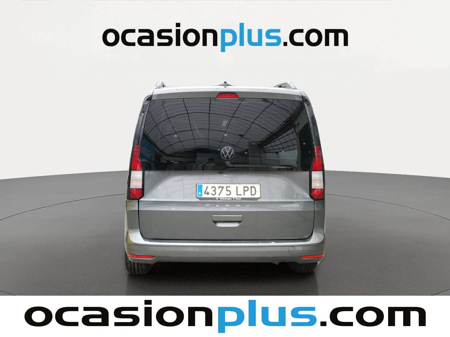 Volkswagen Caddy Volkswagen Caddy Maxi Origin 2.0 TDI (102 CV) 7 Plazas barato