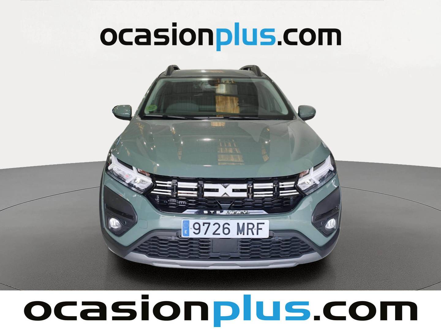 Dacia Sandero Dacia Sandero Stepway Expression TCe (91 CV) 91cv