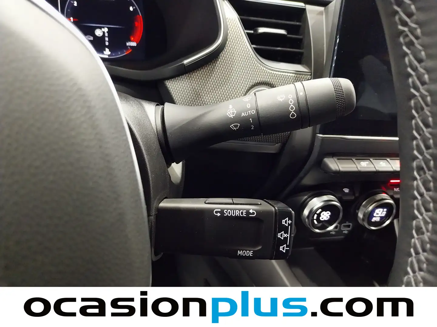 Foto Renault Arkana Renault Arkana Techno TCe 140 Mild hybrid EDC (140 CV)