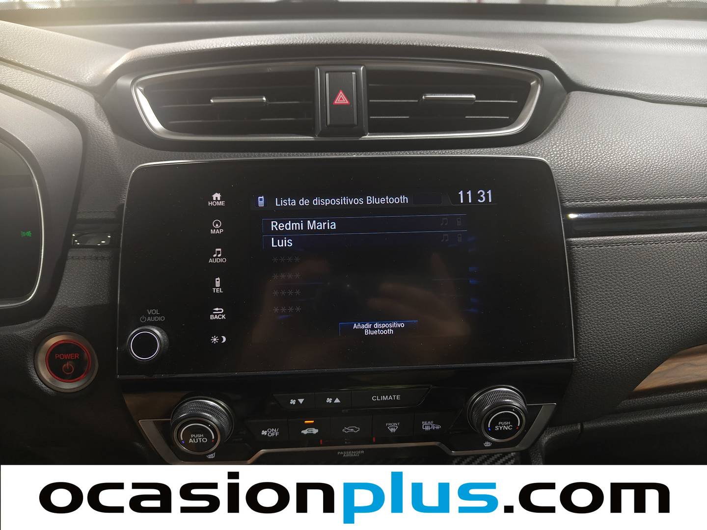 Foto Honda CR-V Honda CR-V 2.0 i-MMD Lifestyle 4x4 (184 CV)