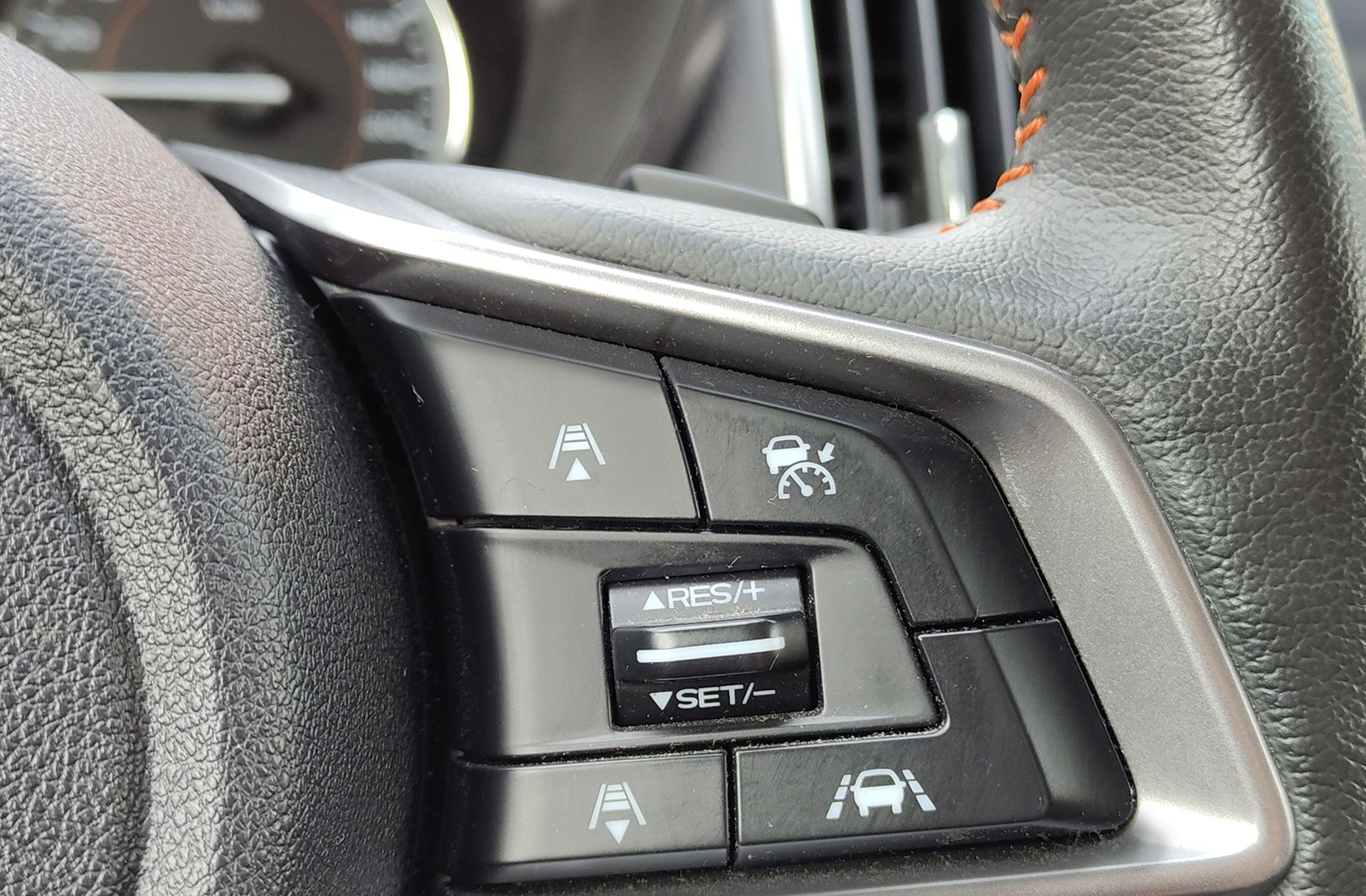 Subaru XV 1.6 Sport CVT - foto 25