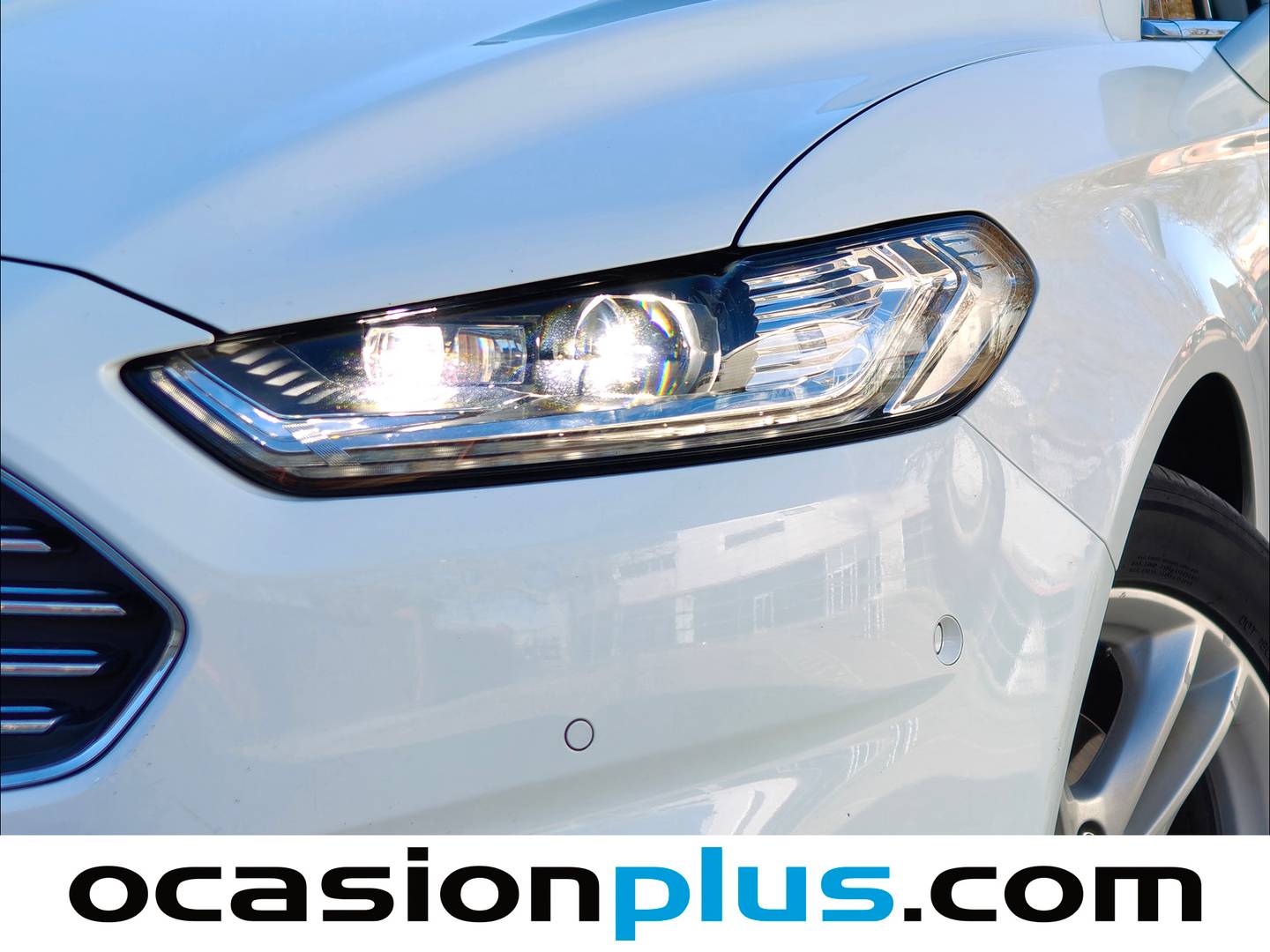 Ford Mondeo Ford Mondeo 2.0 TDCI Titanium (180 CV) barato