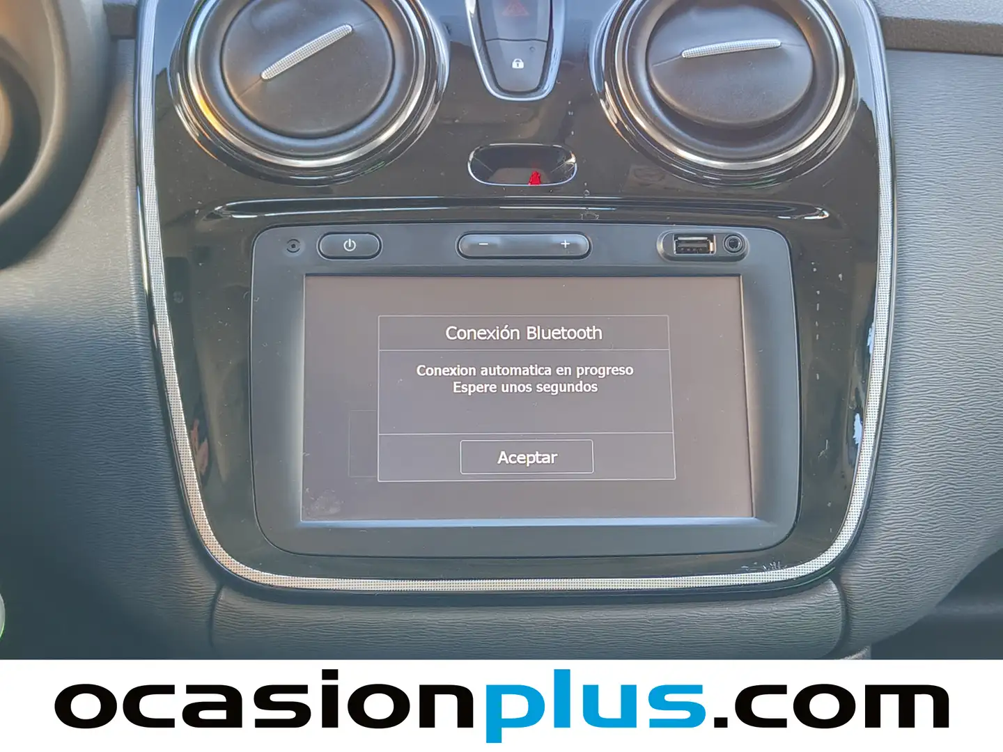 Foto Dacia Dokker Dacia Dokker dCi 90 Nómada (90 CV)