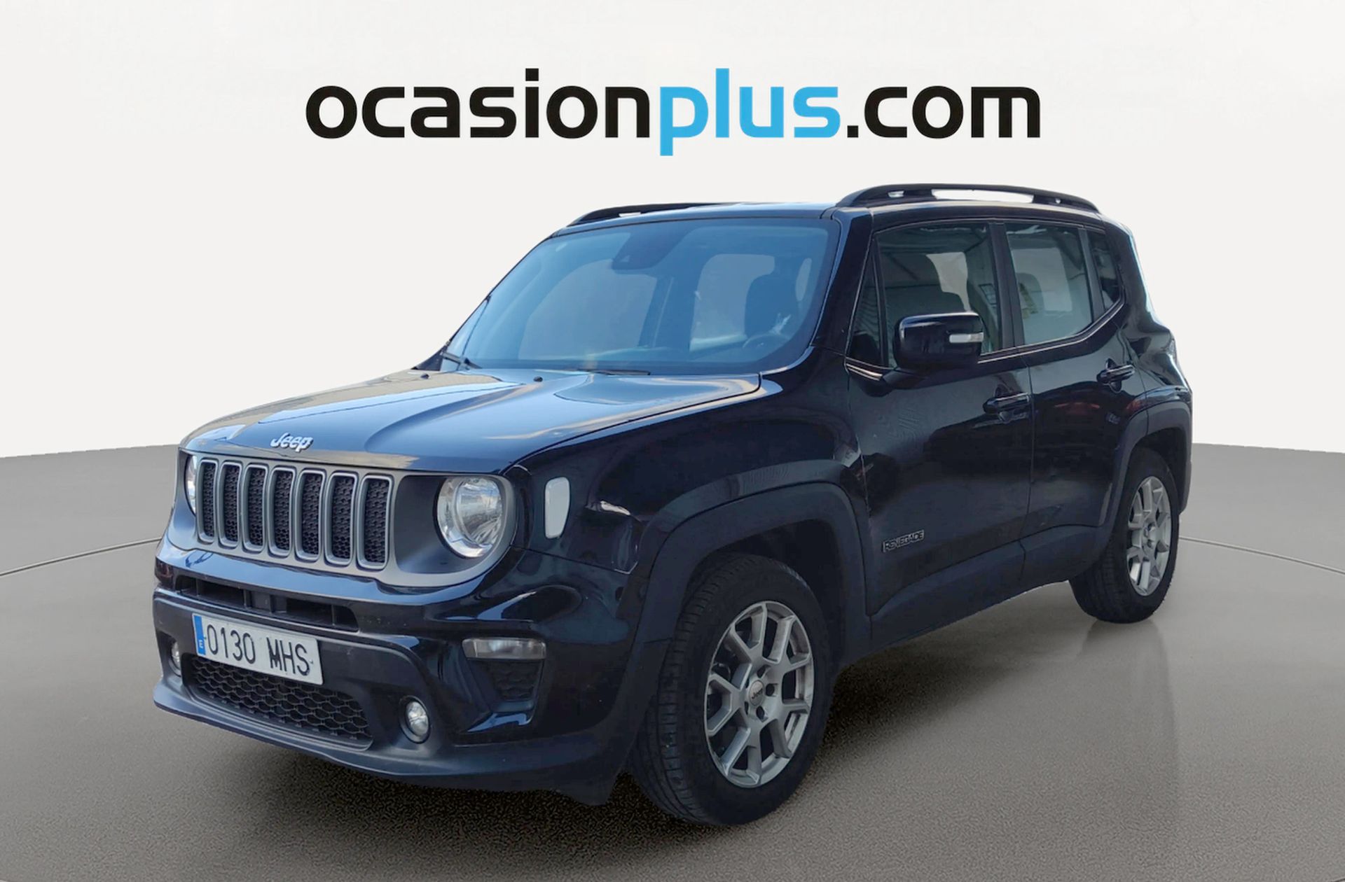 Jeep Renegade eHybrid 1.5 Limited ATX