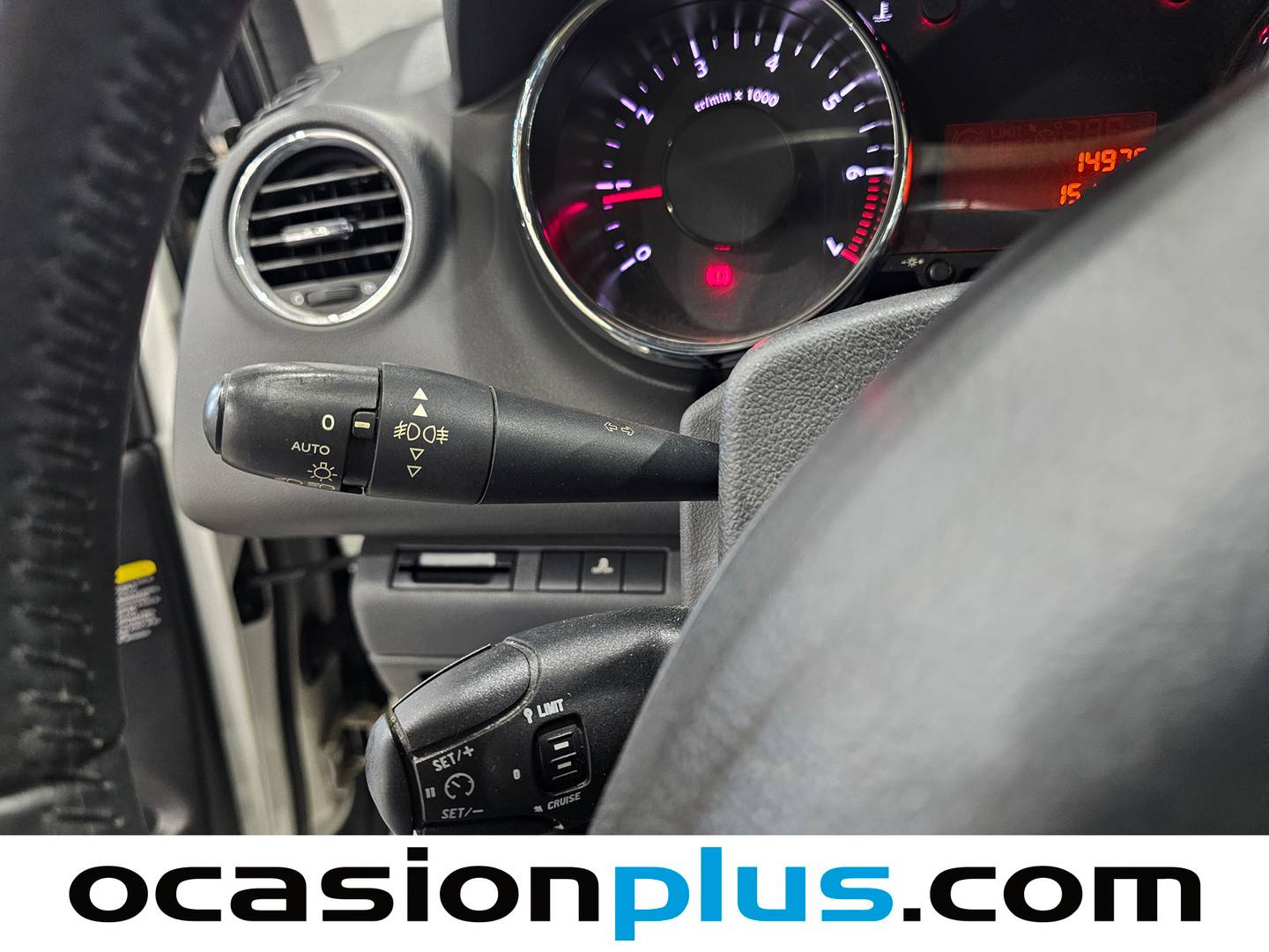 Peugeot 3008 Peugeot 3008 1.6 VTI Premium (120 CV) 2010