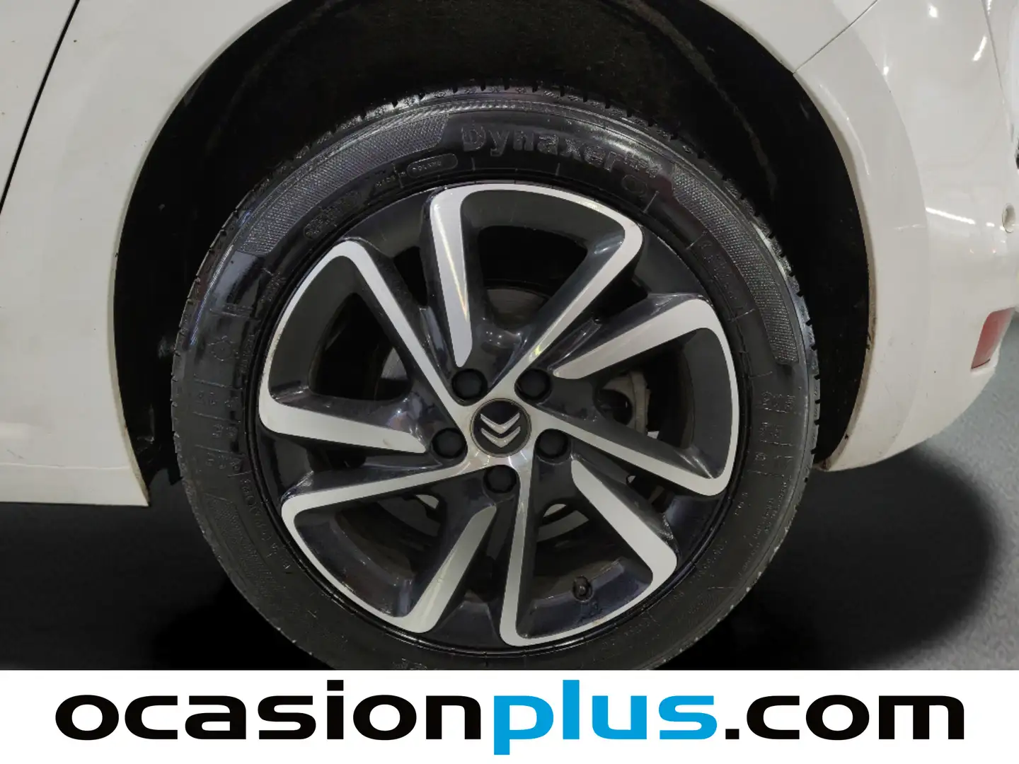 Foto Citroën C4 Picasso Citroen C4 Picasso PureTech 130 S&S Feel  (130 CV)