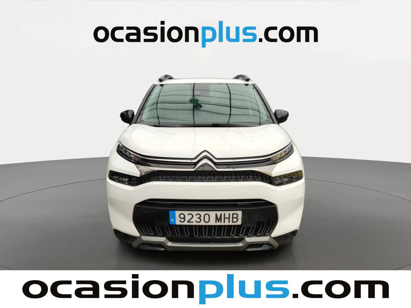 Citroën C3 Aircross Citroën C3 Aircross BlueHDi 110 S&S Shine (110 CV) 110cv