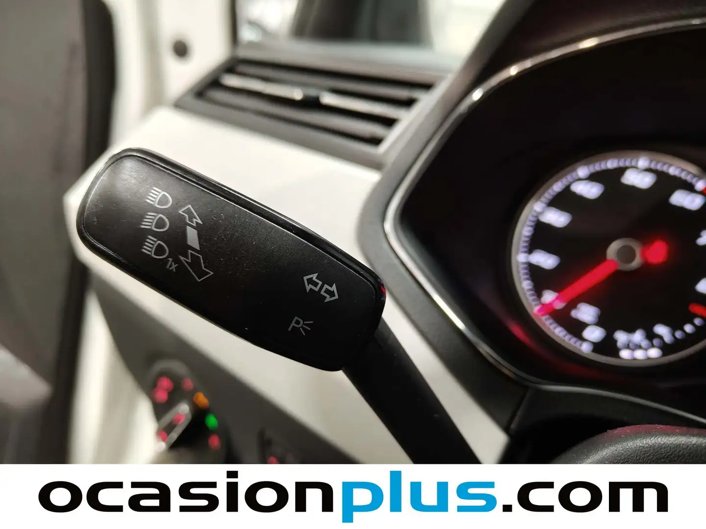 Foto Seat Arona SEAT Arona 1.0 TSI Ecomotive S&S Xcellence (115 CV)