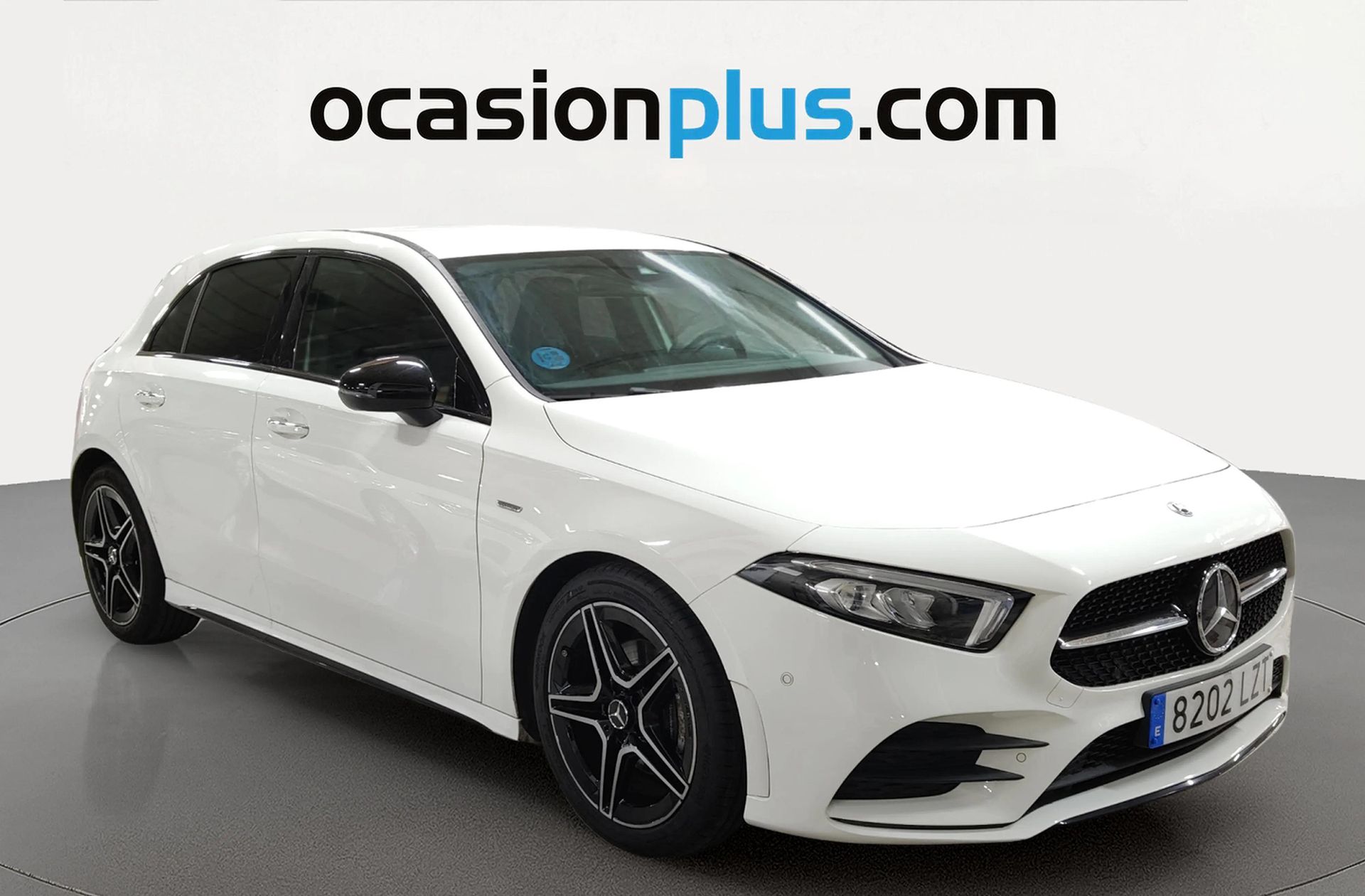 Mercedes-Benz Clase A 180 d Pack AMG - foto 2
