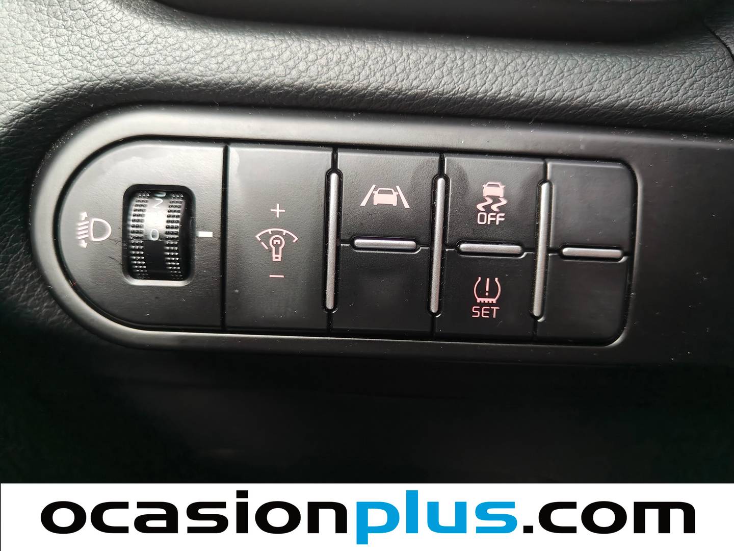 Acabados KIA Ceed KIA Ceed 1.0 T-GDI Drive (100 CV)