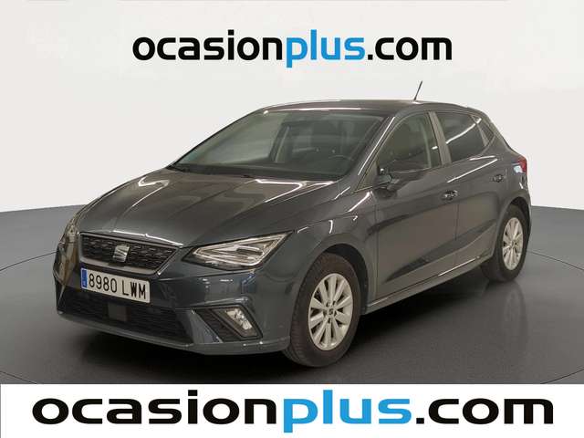 Seat Ibiza 1.0 TSI Style Plus (110 CV) de segunda mano