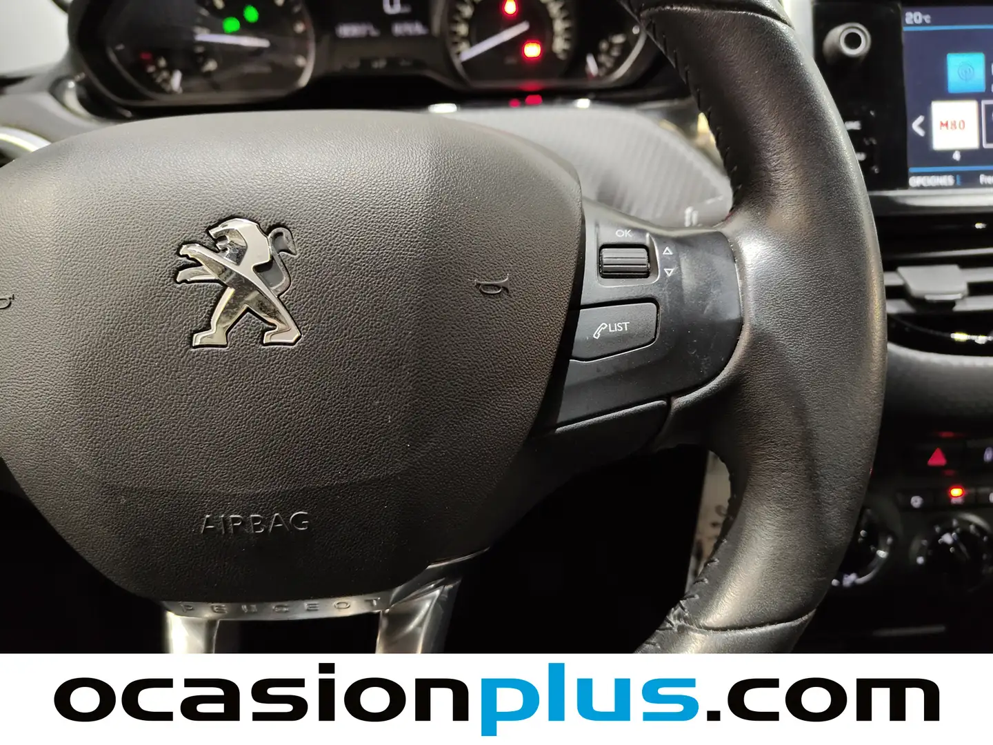 Foto Peugeot 2008 Peugeot 2008 BlueHDi 100 S&S Style (100 CV)