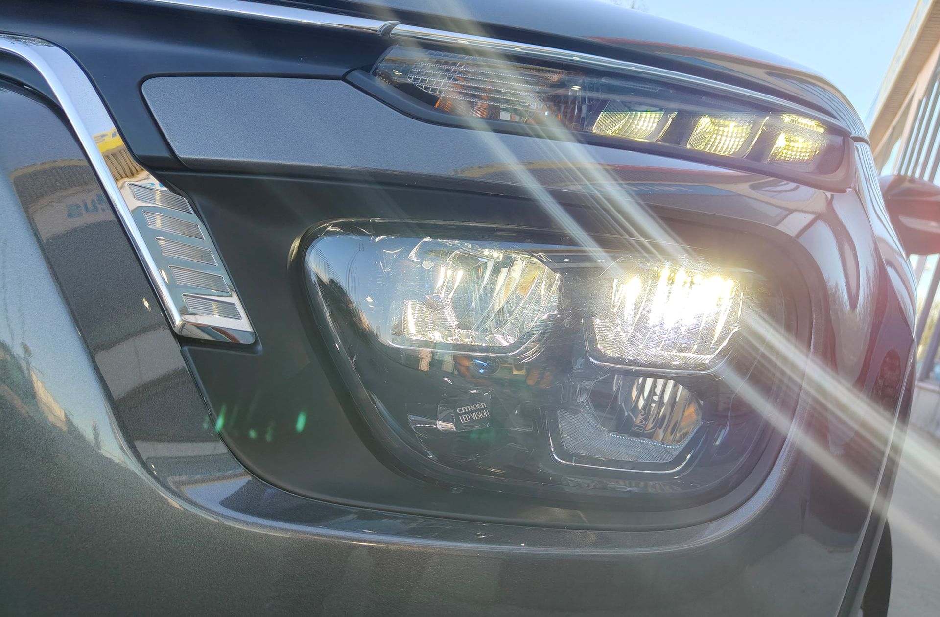 Citroën C3 BlueHDi 100 C-Series - foto 13