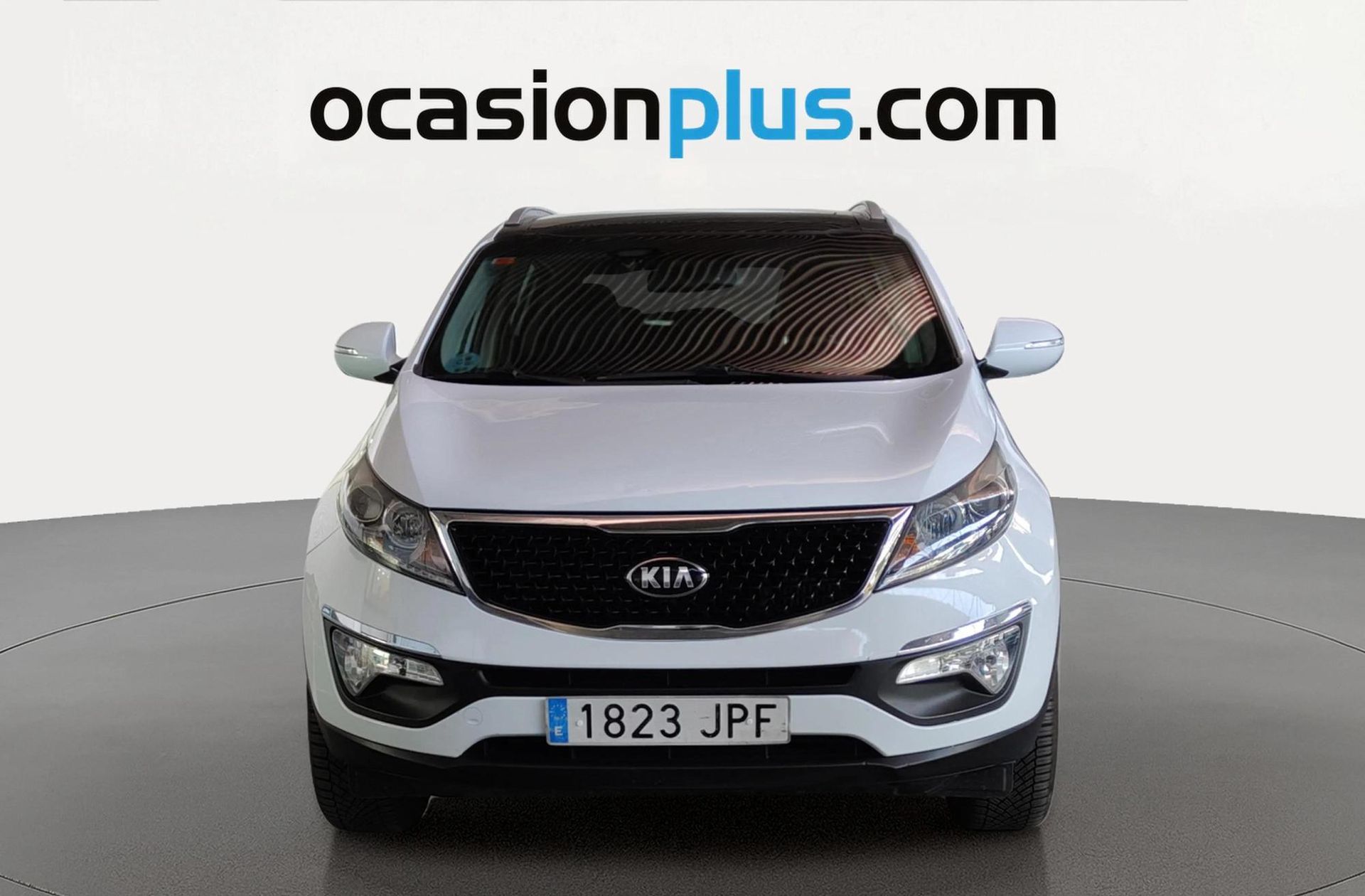Kia Sportage 1.7 CRDi VGT x-Tech Eco-Dynamic 4x2 - foto 14