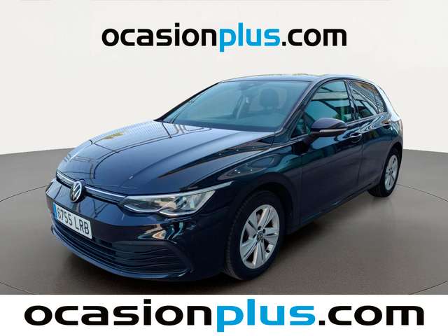 Volkswagen Golf Life 1.0 eTSI (110 CV) DSG de segunda mano