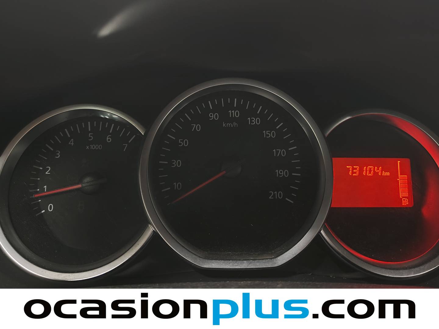 Dacia Sandero Dacia Sandero Stepway Comfort TCe (90 CV) 2018