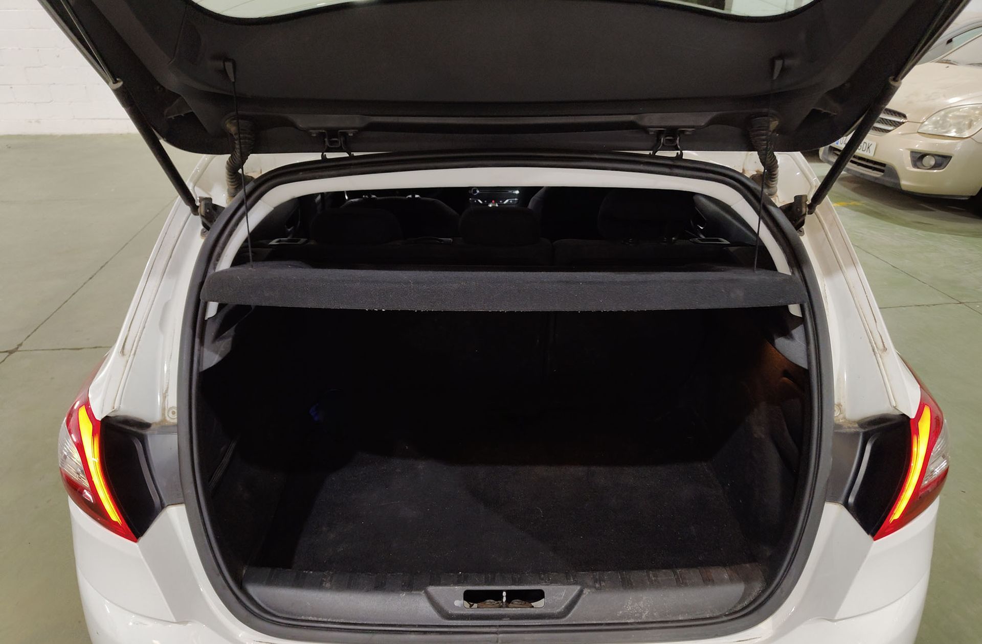 Peugeot 308 PureTech 110 Style - foto 14