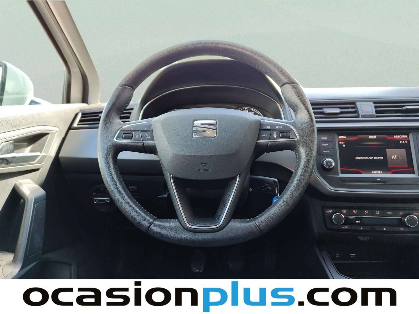 Seat Ibiza Seat Ibiza 1.0 MPI Style Plus (80 CV) 2019