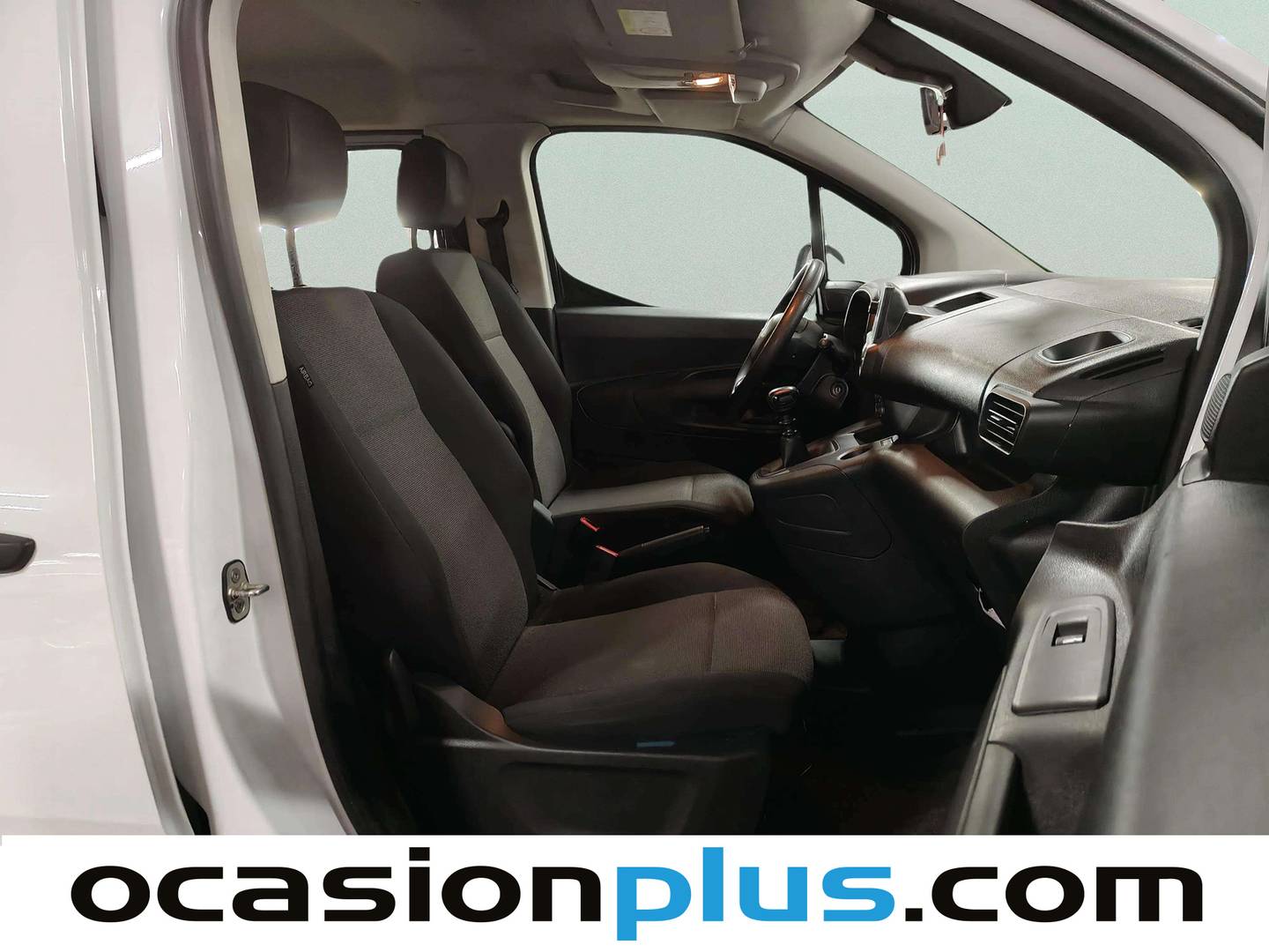 Citroën Berlingo Citroën Berlingo BlueHDi 100 S&S Talla M Live Pack Business (102 CV) km 0