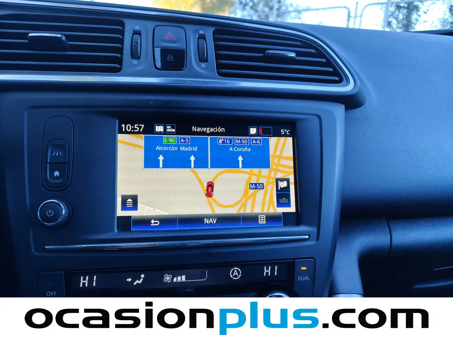 Foto Renault Kadjar Renault Kadjar Zen Energy TCe  (130 CV)