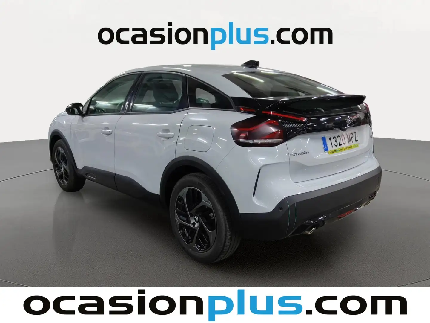 Foto Citroën C4 Citroen C4 PureTech 130 S&S Plus (131 CV)