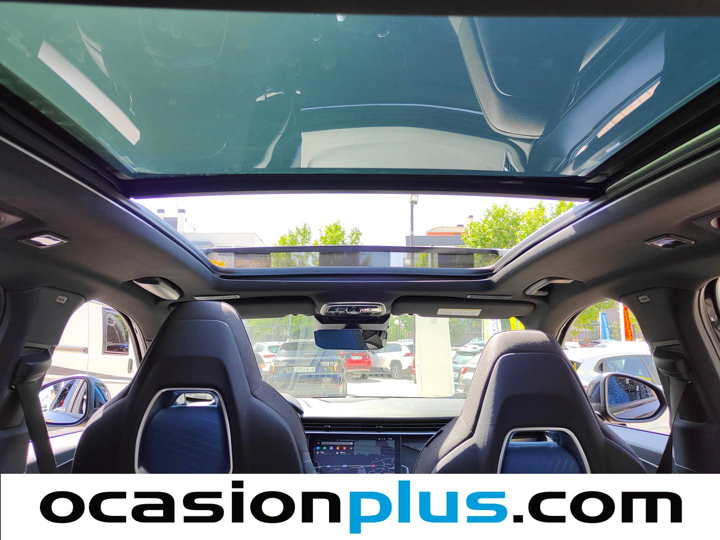 Extras y acabados del Lynk & Co 01 Lynk & Co 01 1.5 PHEV 6.6kW (261 CV)