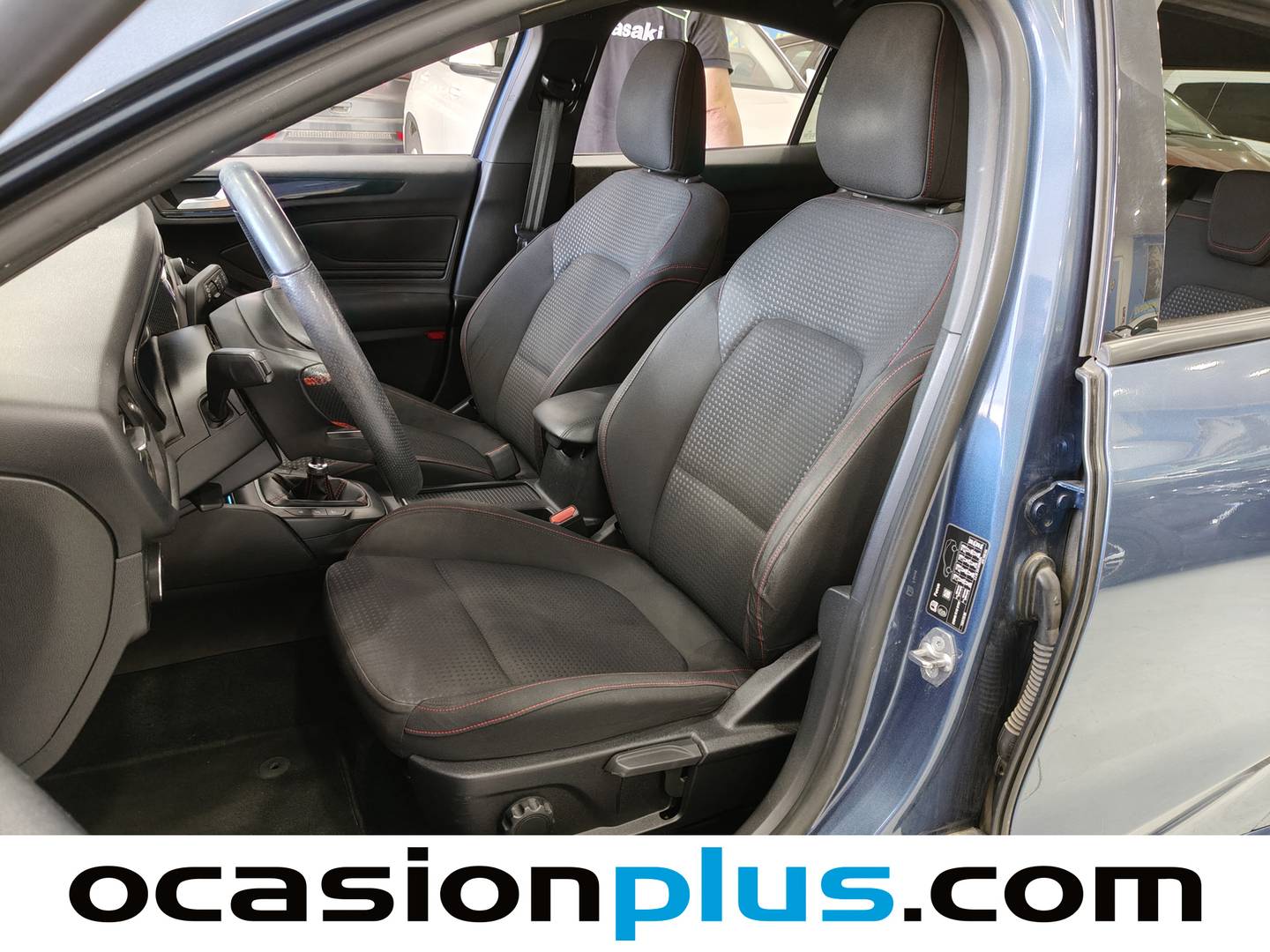 Ford Focus Ford Focus 1.0 Ecoboost S&S ST-Line (125 CV) barato