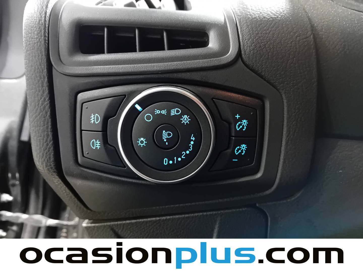 Foto Ford Focus Ford Focus 1.0 Ecoboost S&S ST-Line (125 CV)