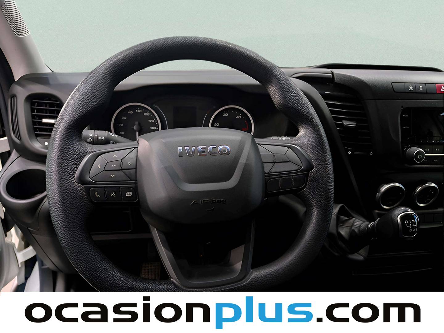 Iveco Daily Iveco Daily Furgon 2.3 TD 35S 16 V 3520L/H2 (156 CV) diésel