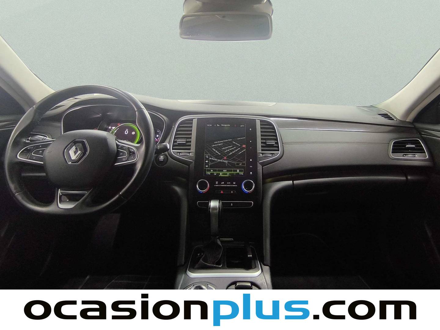 Renault Talisman Renault Talisman Sport Tourer Zen Energy dCi (160 CV) TT EDC de ocasión